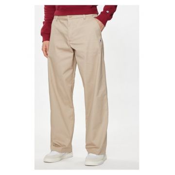 Pantaloni barbati -  92343 - Poliester - Bej