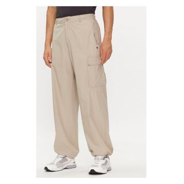 Pantaloni barbati -  92428 - Bumbac - Bej