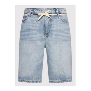 Pantaloni scurti barbati -  Bumbac - 209864496