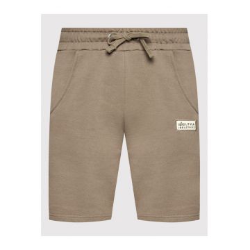 Pantaloni scurti barbati -  Bumbac organic