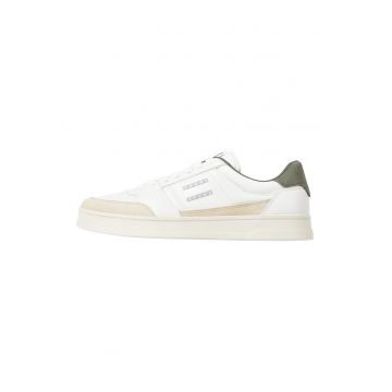 Pantoif sport de piele