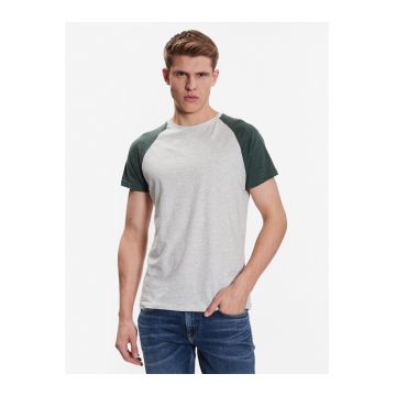 Tricou barbati -  Bumbac - 302366149