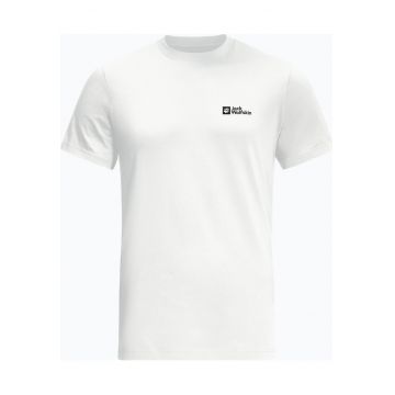 Tricou barbati -  Bumbac - Alb