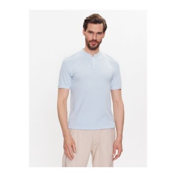 Tricou polo barbati -  Bumbac