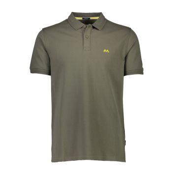 Tricou polo barbati -  Bumbac - 301871446