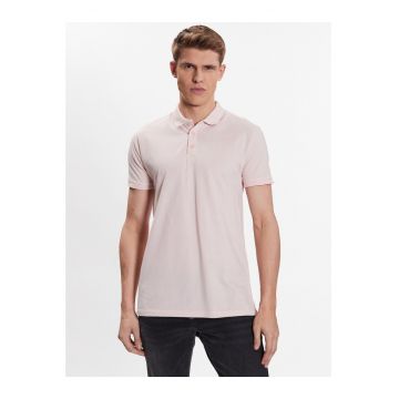 Tricou polo barbati -  Bumbac - 302352258