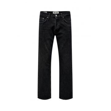 Blugi barbati -  302521647 - Bumbac