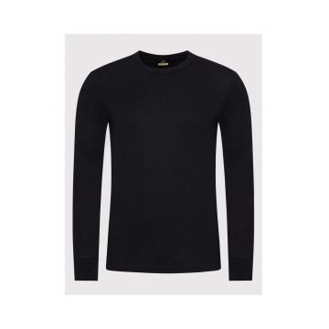 Bluza barbati -  209515770 - Negru - Bumbac