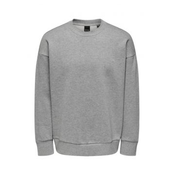 Bluza barbati -  302521333 - Bumbac