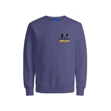 Bluza barbati -  303001933 - Bumbac