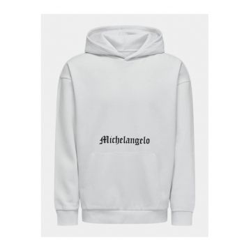 Bluza barbati -  303334598 - Bumbac Organic