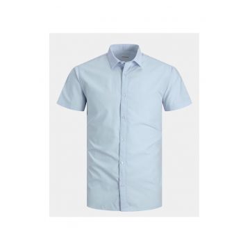 Camasa barbati -  303306243 - Albastru - Bumbac