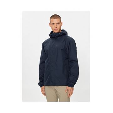 Geaca barbati -  73304 - Poliester - Albastru