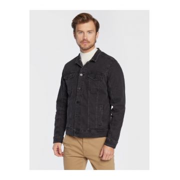 Jacheta din denim barbati -  300787489 - Bumbac