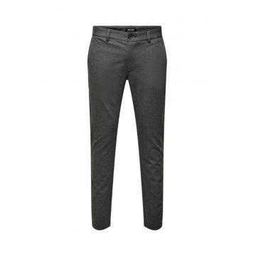 Pantaloni barbati -  302519262 - Viscoza
