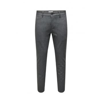 Pantaloni barbati -  303018672 - Viscoza