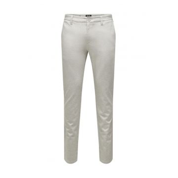 Pantaloni barbati -  303219192 - Viscoza