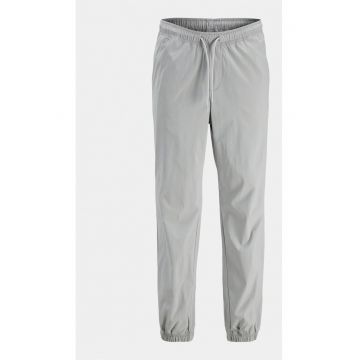 Pantaloni barbati -  303484224 - Gri - Nylon