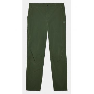Pantaloni barbati -  303822521 - Verde - Poliamida