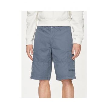 Pantaloni barbati -  7787 - Bumbac - Albastru