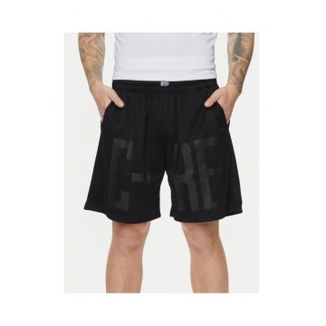 Pantaloni barbati -  84330 - Poliester - Negru
