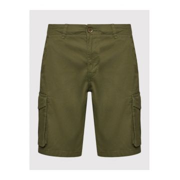 Pantaloni scurti barbati -  209124149 - Bumbac