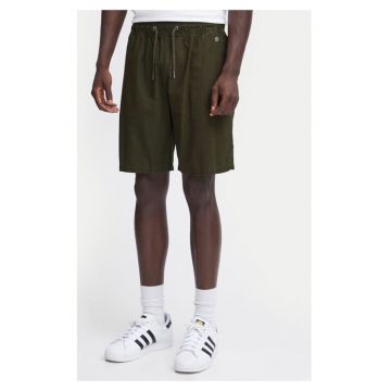 Pantaloni scurti barbati -  541040 - Verde - In