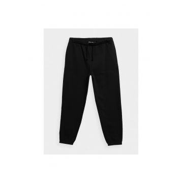 Pantaloni sport barbati -  302864003 - Bumbac