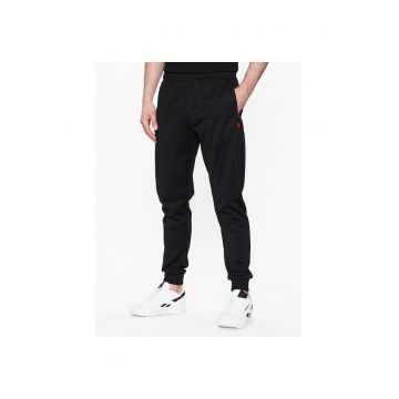 Pantaloni sport barbati -  302875108 - Bumbac