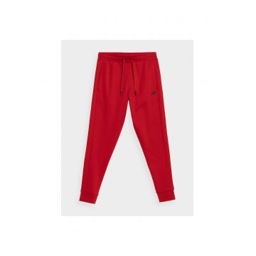 Pantaloni sport barbati -  302882106 - Bumbac