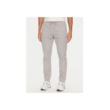 Pantaloni sport barbati -  376986 - Gri - Poliester