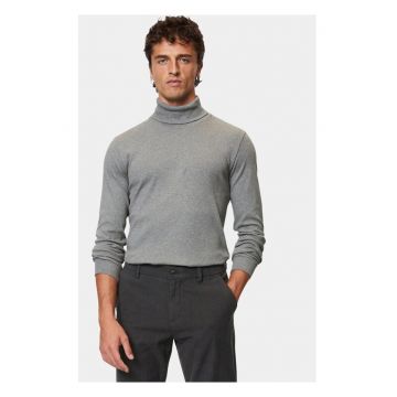 Pulover barbati -  974689 - Gri - Bumbac