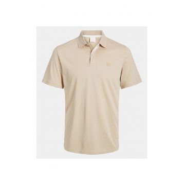 Tricou barbati -  303482855 - Bej - Bumbac