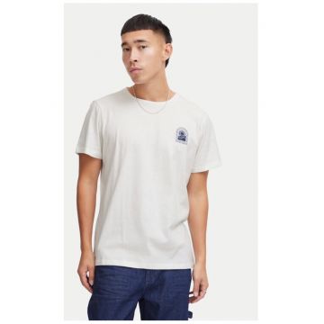 Tricou barbati -  540555 - Alb - Bumbac