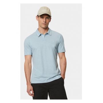 Tricou barbati -  609467 - Albastru celest - Bumbac