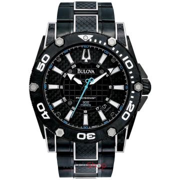 Ceas Bulova PRECISIONIST 98B153 Champlain