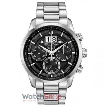 Ceas Bulova SUTTON 96B319 Classic Chronograph