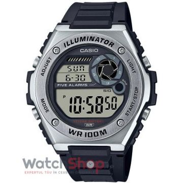 Ceas Casio COLLECTION MWD-100H-1A
