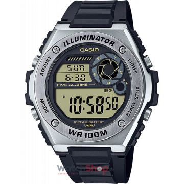 Ceas Casio COLLECTION MWD-100H-9A