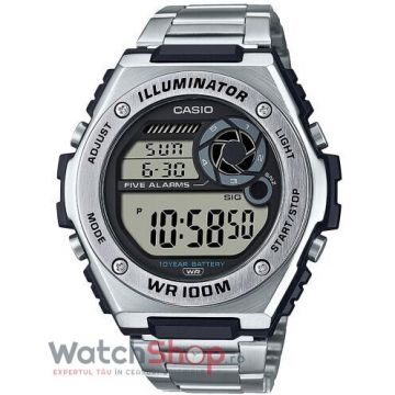 Ceas Casio COLLECTION MWD-100HD-1A