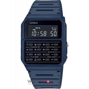 Ceas Casio DATA BANK CA-53WF-2B