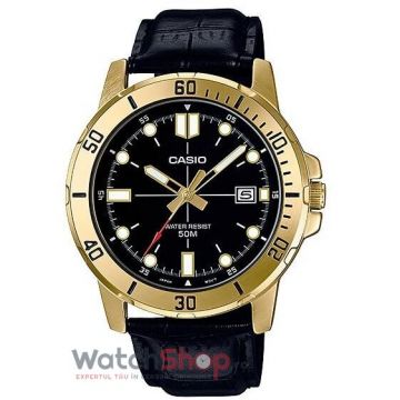 Ceas Casio DRESS MTP-VD01GL-1EV Ceas Casio DRESS MTP-VD01GL-1EV