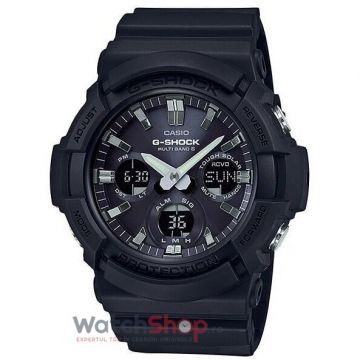 Ceas Casio G-SHOCK GAW-100B-1AER