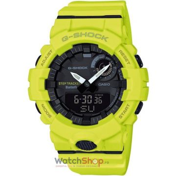 Ceas Casio G-SHOCK GBA-800-9AER