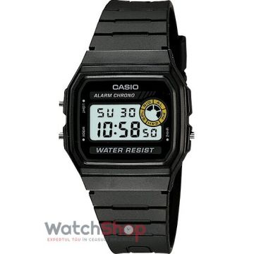 Ceas Casio VINTAGE F-94WA-8D Ceas Casio VINTAGE F-94WA-8D