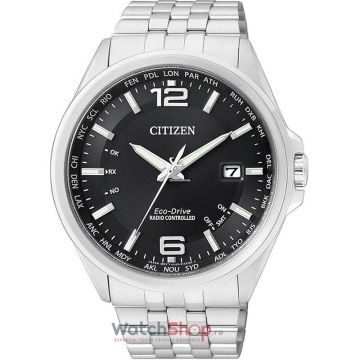 Ceas Citizen ELEGANT CB0010-88E Eco-Drive