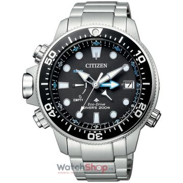 Ceas Citizen Promaster Aqualand BN2031-85E Eco Drive Ceas Citizen Promaster Aqualand BN2031-85E Eco Drive