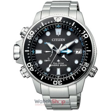 Ceas Citizen Promaster Aqualand BN2031-85E Eco Drive