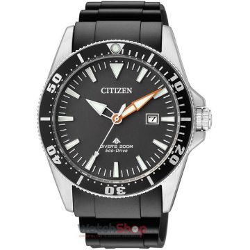 Ceas Citizen PROMASTER DIVER'S BN0100-42E Eco-Drive