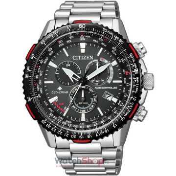 Ceas Citizen PROMASTER SKY CB5001-57E Cronograf